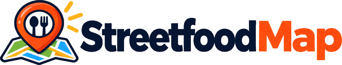 StreetFoodMap